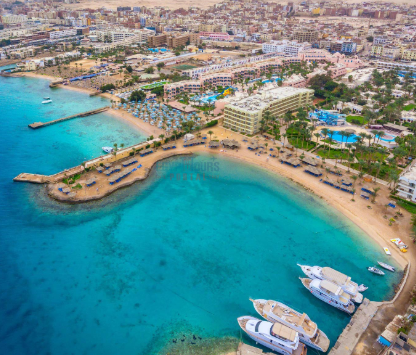 Hurghada
